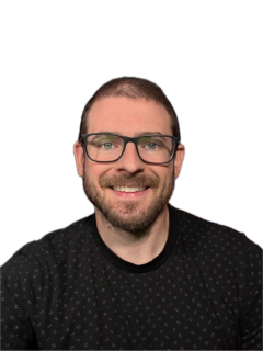 Cody - Your Instructor